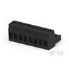Headers, Plugs and Sockets - 17-2305909-8TR-ND - DigiKey