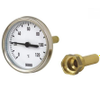 Dial Thermometers - 2689194 - RS Components, Ltd.