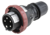 Industrial Power Connectors -- 8938045 - Image