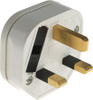 Mains Plugs - 854403 - RS Components, Ltd.