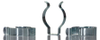 Spring Clips - 1753584 - RS Components, Ltd.