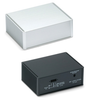 Heat-Sink Aluminum Case - HIT Series - Takachi Electronics Enclosure Co., Ltd.