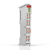 ED2504 | EtherCAT Terminal, 4-channel PWM output, 5…24 V DC, 1.5 A, push-in, with 4 x digital input New Preferred type -  - Beckhoff Automation LLC