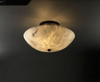 Semi-Flush Mts.-Bowl Style - 248309 - Light Center (The)