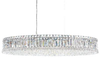 Pendants-Drum Shade - 632256 - Light Center (The)