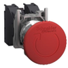 Emergency Stop Push Buttons - 654767 - RS Components, Ltd.