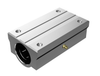 Linear Motion - Linear Bushing - SL12UU - THK America, Inc.