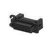 Backplane Connector Housings - 17-2-292498-7-ND - DigiKey