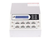 Ureach Intelligent 9 Silver Series SD/microSD Memory Card Duplicator and Sanitizer - SD948S - U-Reach Data Solutions Inc.