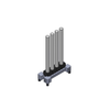 Light Pipes - 492-MLPS-RT-4-0401-00-2000-0000-D-ND - DigiKey