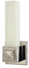 1351-PN Sconces-Single Glass - 415788 - Capital Lighting, Inc.