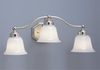 8320L-CH-DO Bathroom Fixtures-Three Lights - 638394 - Capital Lighting, Inc.