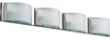 5083-4-65 Bathroom Fixtures-Four Lights - 773944 - Capital Lighting, Inc.