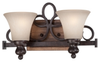 5182-282 2 Light Bath - 5182-282 - Minka Group