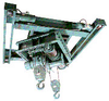 Electrolift Wire Rope Hoist - Image