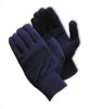 PIP 41-005 Blue Medium Cotton/Polypropylene Cold Condition Gloves - 616314-18503 - 616314-18503 - R. S. Hughes Company, Inc.