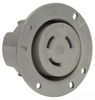 Locking Flanged Receptacle Outlet -- L1330-FO - Image