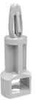 Rivet Locking Support - Bayonet Nose - SRLCBS-6-01 - Essentra Components