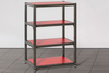 Profile KH 8 40x40, anthracite - 0.0.626.86 - item America, LLC