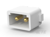 PCB Headers & Receptacles - 1586512-2 - TE Connectivity