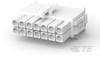 Rectangular Wire & Cable Connectors & Housings - 794202-1 - TE Connectivity