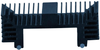 Heat Sink, Aluminium, 26Mm, To-263; Thermal Resistance Ohmite - 61AC6201 - Newark, An Avnet Company