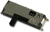 Switch, Slide, Spdt, 25Ma, Smd; Contact Configuration Multicomp Pro - 74M3070 - Newark, An Avnet Company