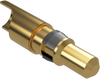 D Sub Contact, Pin, Solder Cup, Size 8; For Use With Positronic - 66AH4612 - Newark, An Avnet Company