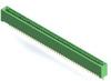Card Edge Conn, Single Side, 46Pos, Th; Card Edge Connector Type Edac - 76AJ0089 - Newark, An Avnet Company