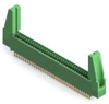 Card Conn, Single Side, 35Pos, Wire Wrap; Card Edge Connector Type Edac - 69AJ9880 - Newark, An Avnet Company