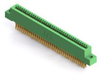 Card Edge Conn, Dual, 74Pos, Th; Card Edge Connector Type Edac - 65AJ3360 - Newark, An Avnet Company