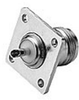 Rf/coaxial N Panel Jack Str 50 Ohm Solder; Connector Type Amp - Te Connectivity - 90C1160 - Newark, An Avnet Company