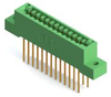 Card Conn, Dual Side, 26Pos, Wire Wrap; Card Edge Connector Type Edac - 75AJ6384 - Newark, An Avnet Company