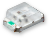 Led, Red/green, 240/80Mcd, 635/575Nm Rohs Compliant Multicomp Pro - 85AJ3398 - Newark, An Avnet Company