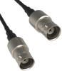 Rf Cable, Bnc Jack-Jack, 12; Connector To Connector Amphenol Rf - 17AJ3668 - Newark, An Avnet Company