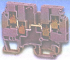 Standard Terminal Block; No. Of Positions Entrelec Te Connectivity - 06WX5616 - Newark, An Avnet Company
