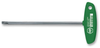 Torx Driver, T Handle, T20; Torx Tip Size Wiha - 35M1353 - Newark, An Avnet Company