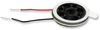 Mini Loudspeaker, 16Mm, 50 Ohm; Transducer Function Visaton - 54X6585 - Newark, An Avnet Company
