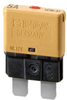 Circuit Breaker, Thermal, 30A; Product Range Eta - 39K1362 - Newark, An Avnet Company