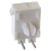 Connectors, Interconnects - Rectangular Connectors - Headers, Male Pins - 1377620-770966-2 - Win Source Electronics