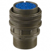 Circular Connector Assemblies - 339-97-3106A-22-19S-ND - DigiKey