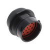 Circular Connector Housings - 1734-YHDP24-24-19PEL024-ND - DigiKey