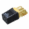 Connectors, Interconnects - Rectangular Connectors - Headers, Receptacles, Female Sockets -- 732-8256-99 - Image