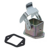 Heavy Duty Connector Housings, Hoods, Bases - 1195-2351-ND - DigiKey