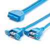Between Series Adapter Cables - 5214-USB3SPNLAFHD-ND - DigiKey