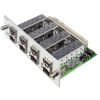 Media module (8 x 100BASE-X with SFP slots) for MACH102 - M1-8SFP - Belden Inc.