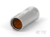 Standard Circular Connectors - BSA108F35590236000 - TE Connectivity