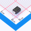 Diodes >> Schottky Barrier Diodes (SBD) -- MBRS140T3G - Image