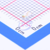 Optocoupler/LED/Digital Tube/Photoelectric Device >> Light Emitting Diodes (LED) -- 15-21VGC/TR8 - Image