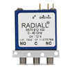 RF and Wireless - RF Switches - R570432000 - Acme Chip Technology Co., Limited
